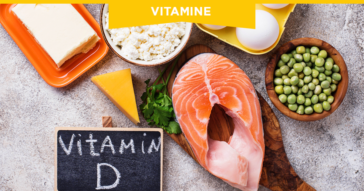 Carenza di vitamina D come si riconosce Olio Maya
