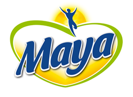 Logo Maya