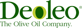 Logotipo Deoleo ®. The Olive: Oil Company.